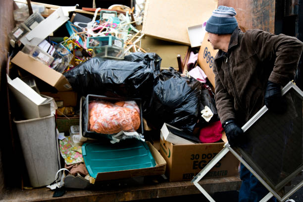 Appliance Disposal in Jones Creek, TX